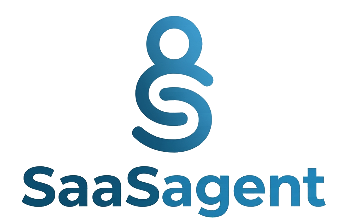 SaaSagent Logo
